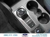 Thumbnail of 2025 Azure Gray Metallic Ford Bronco Sport