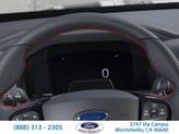 Thumbnail of 2025 Black Metallic Ford Explorer