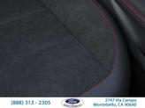 Thumbnail of 2025 Black Metallic Ford Explorer