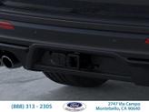Thumbnail of 2025 Black Metallic Ford Explorer