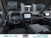 Thumbnail of 2025 Silver Metallic Ford F-150