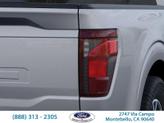 Thumbnail of 2025 Silver Metallic Ford F-150