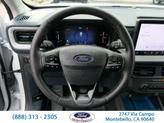 Thumbnail of 2025 Oxford White Ford Maverick