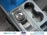 Thumbnail of 2025 Oxford White Ford Maverick