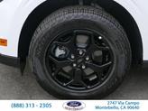 Thumbnail of 2025 Oxford White Ford Maverick