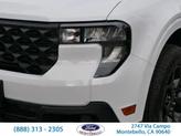 Thumbnail of 2025 Oxford White Ford Maverick