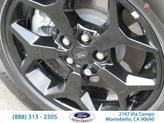 Thumbnail of 2025 Oxford White Ford Maverick