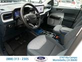 Thumbnail of 2025 Oxford White Ford Maverick