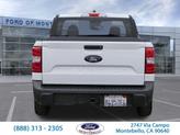 Thumbnail of 2025 Oxford White Ford Maverick