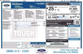 Thumbnail of 2025 Oxford White Ford Maverick