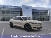 Photo of 2025 Desert Sand Ford Mustang Mach-E
