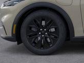 Thumbnail of 2025 Desert Sand Ford Mustang Mach-E