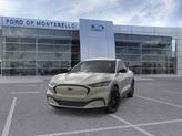Thumbnail of 2025 Desert Sand Ford Mustang Mach-E