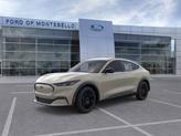 Thumbnail of 2025 Desert Sand Ford Mustang Mach-E