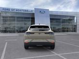 Thumbnail of 2025 Desert Sand Ford Mustang Mach-E