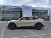 Thumbnail of 2025 Desert Sand Ford Mustang Mach-E