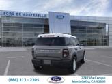 Thumbnail of 2025 Gray Ford Bronco Sport