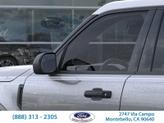 Thumbnail of 2025 Gray Ford Bronco Sport