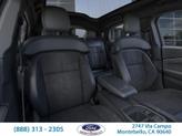 Thumbnail of 2025 Shadow Black Ford Mustang Mach-E