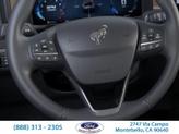 Thumbnail of 2025 Gray Ford Bronco Sport