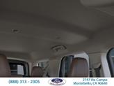 Thumbnail of 2025 Gray Ford Bronco Sport