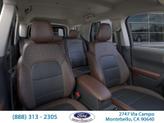 Thumbnail of 2025 Gray Ford Bronco Sport
