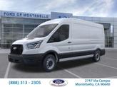 Thumbnail of 2025 Oxford White Ford Transit-250