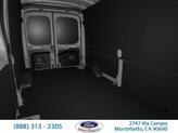 Thumbnail of 2025 Oxford White Ford Transit-250