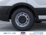 Thumbnail of 2025 Oxford White Ford Transit-250
