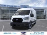 Thumbnail of 2025 Oxford White Ford Transit-250