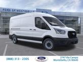 Photo of 2025 Oxford White Ford Transit-250