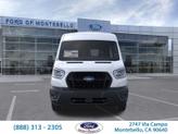 Thumbnail of 2025 Oxford White Ford Transit-250