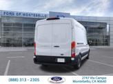 Thumbnail of 2025 Oxford White Ford Transit-250
