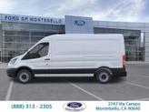 Thumbnail of 2025 Oxford White Ford Transit-250