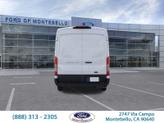Thumbnail of 2025 Oxford White Ford Transit-250