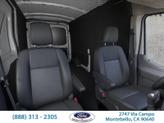 Thumbnail of 2025 Oxford White Ford Transit-250