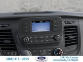 Thumbnail of 2025 Oxford White Ford Transit-250