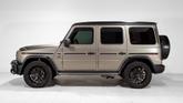 Thumbnail of 2023 Bronze Mercedes-Benz AMG G 63