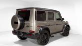 Thumbnail of 2023 Bronze Mercedes-Benz AMG G 63