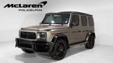 Photo of 2023 Bronze Mercedes-Benz AMG G 63