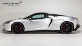 Thumbnail of 2023 Supernova Silver McLaren GT