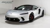 Photo of 2023 Supernova Silver McLaren GT
