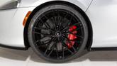 Thumbnail of 2023 Supernova Silver McLaren GT