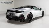 Thumbnail of 2023 Supernova Silver McLaren GT
