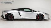 Thumbnail of 2023 Supernova Silver McLaren GT