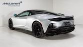 Thumbnail of 2023 Supernova Silver McLaren GT