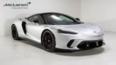 Thumbnail of 2023 Supernova Silver McLaren GT