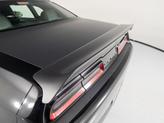 Thumbnail of 2023 Pitch Black Clearcoat Dodge Challenger