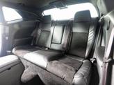 Thumbnail of 2023 Pitch Black Clearcoat Dodge Challenger
