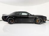 Thumbnail of 2023 Pitch Black Clearcoat Dodge Challenger
